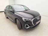  Audi  Q3 Audi,  SB '19, Audi  Sportback 35 TDI S tronic S Line Business  #9