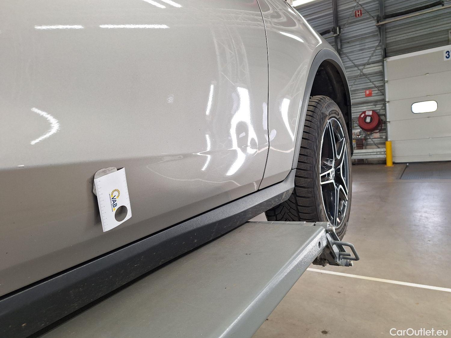  Mercedes  G-Klasee Mercedes, GLC FL'19, Mercedes-Benz GLC GLC 200 d Business Solution 4MAT #2