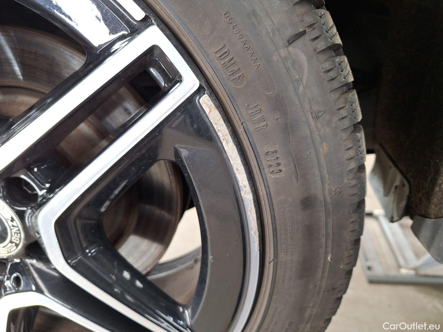  Mercedes  A-Klasse Mercedes, A-Class '18, Mercedes-Benz  A 250 e Business Solution 5 #4