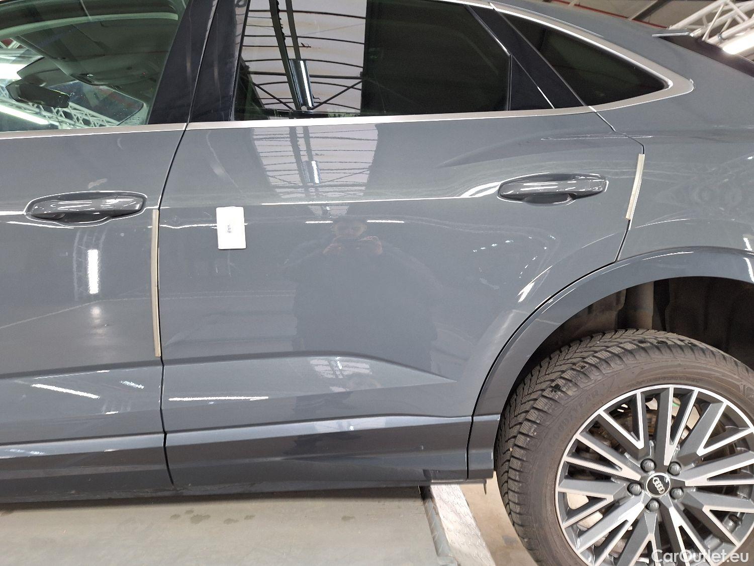  Audi  Q3 Audi,  SB '19 PHEV, Audi  Sportback 45 TFSI e S tronic 5d #27