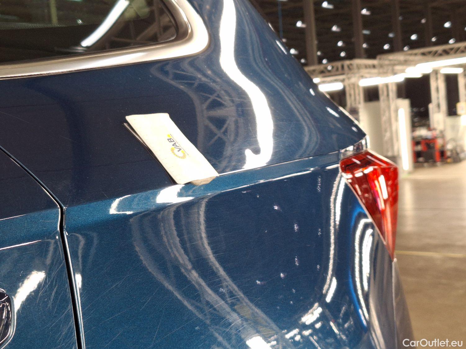  Skoda  Karoq Skoda,  '17, Skoda  1.0 TSI 81kW Ambition 5d #21