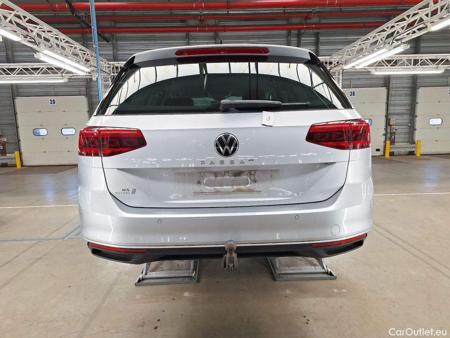  Volkswagen  Passat VW,  Variant FL'19, Volkswagen  Variant 2.0 TDI 90kW DSG Style B #12