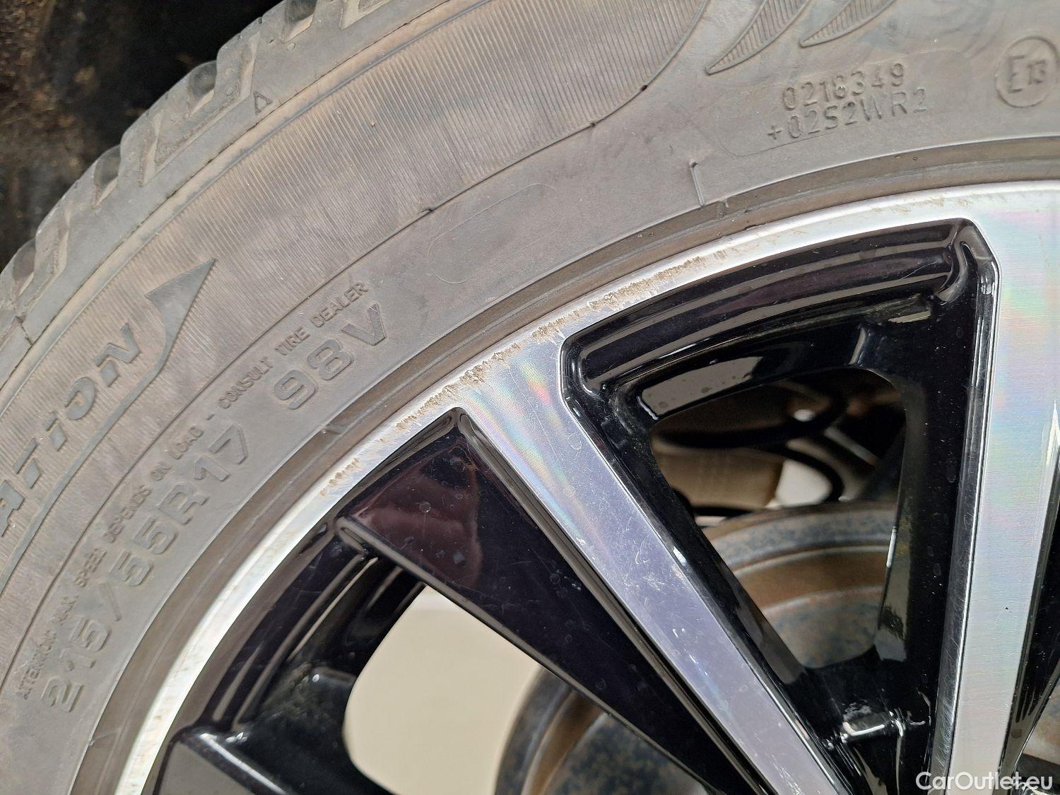  Ford  Puma Ford,  '19, Ford  1.0i Ecoboost mHEV 92kW Titanium 5d #2