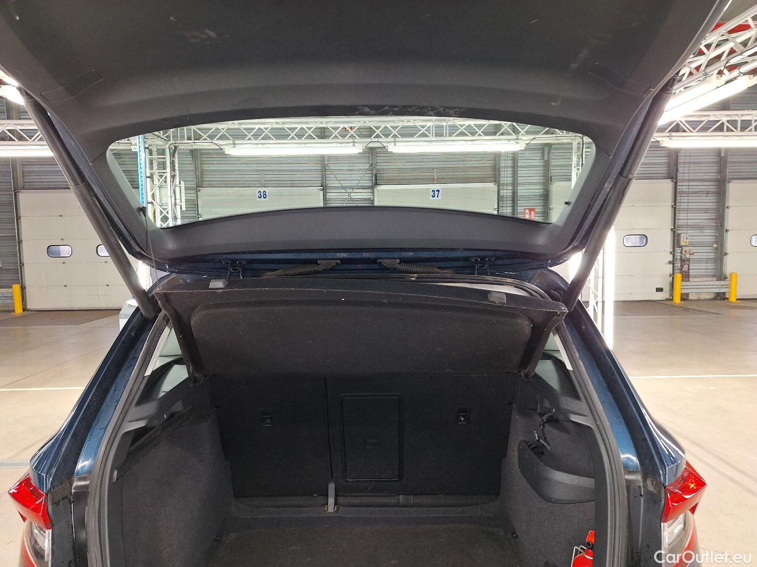  Skoda  Karoq Skoda,  '17, Skoda  1.0 TSI 81kW Ambition 5d #29