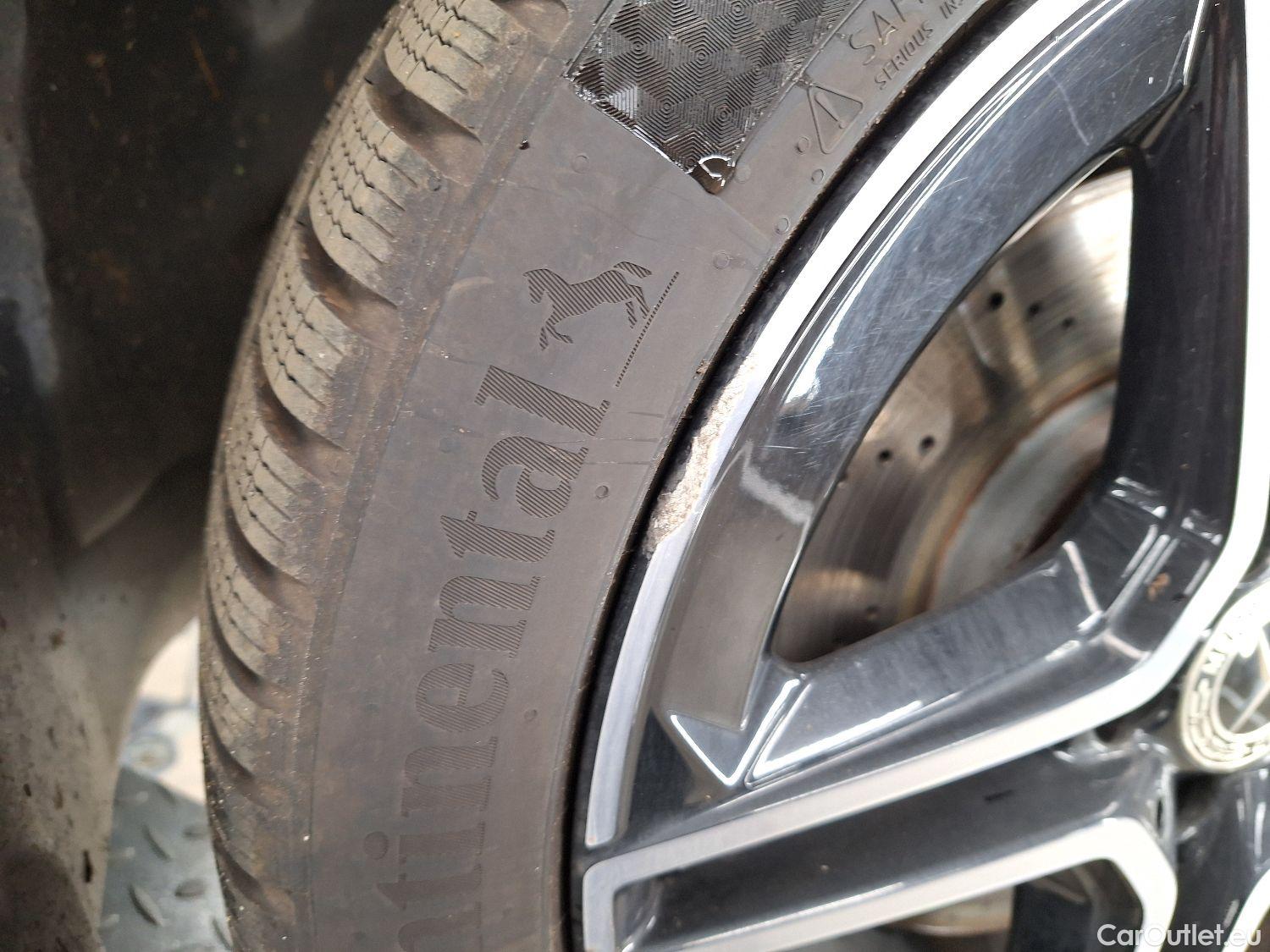  Mercedes  A-Klasse Mercedes, A-Class '18, Mercedes-Benz  A 250 e Business Solution 5 #2