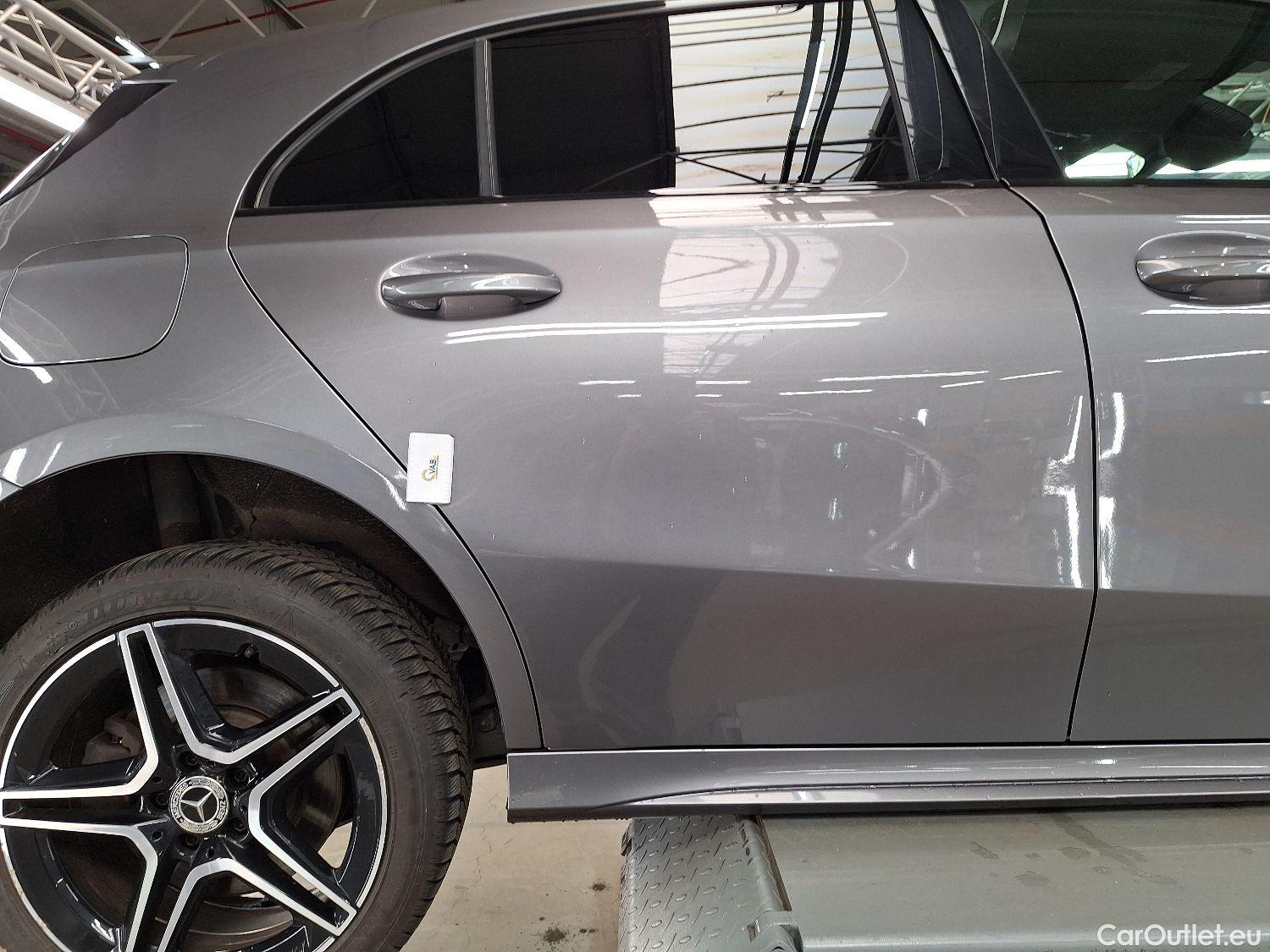  Mercedes  A-Klasse Mercedes, A-Class '18, Mercedes-Benz  A 250 e Business Solution 5 #9