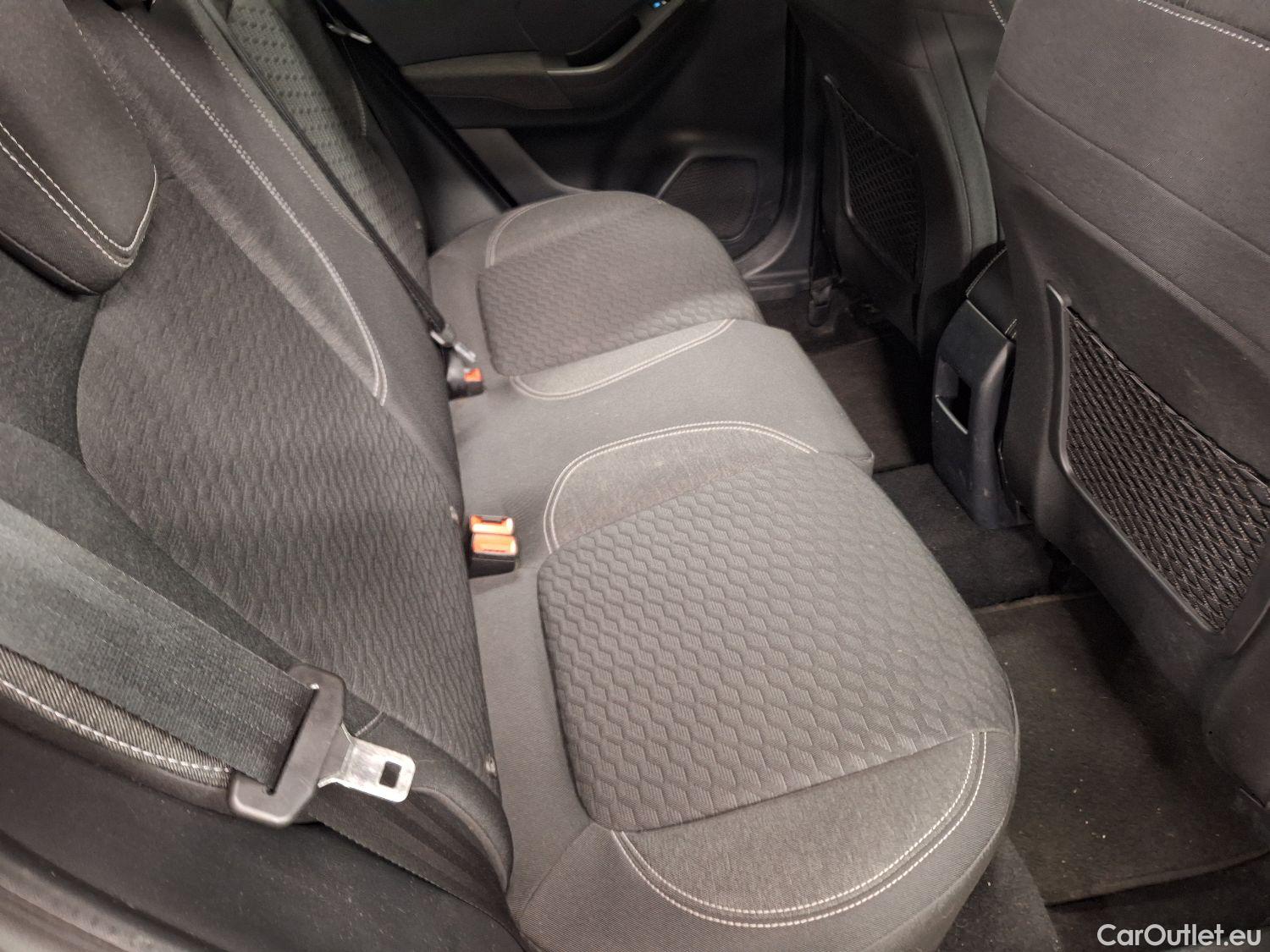  Ford  Puma Ford,  '19, Ford  1.0i Ecoboost mHEV 92kW Titanium 5d #23