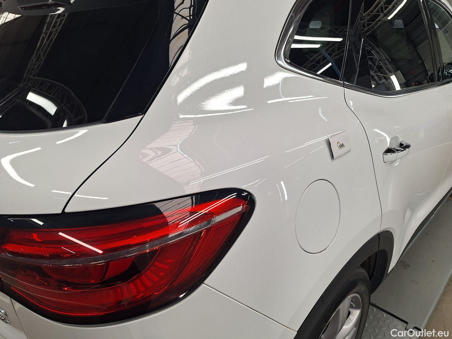  MG  EHS MG,  '20 PHEV, MG  1.5T Luxury 5d #24