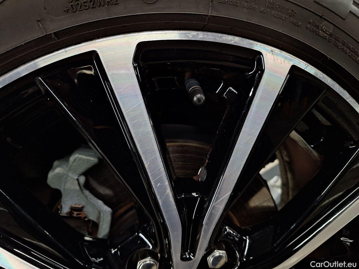  Ford  Puma Ford,  '19, Ford  1.0i Ecoboost mHEV 92kW Titanium 5d #4