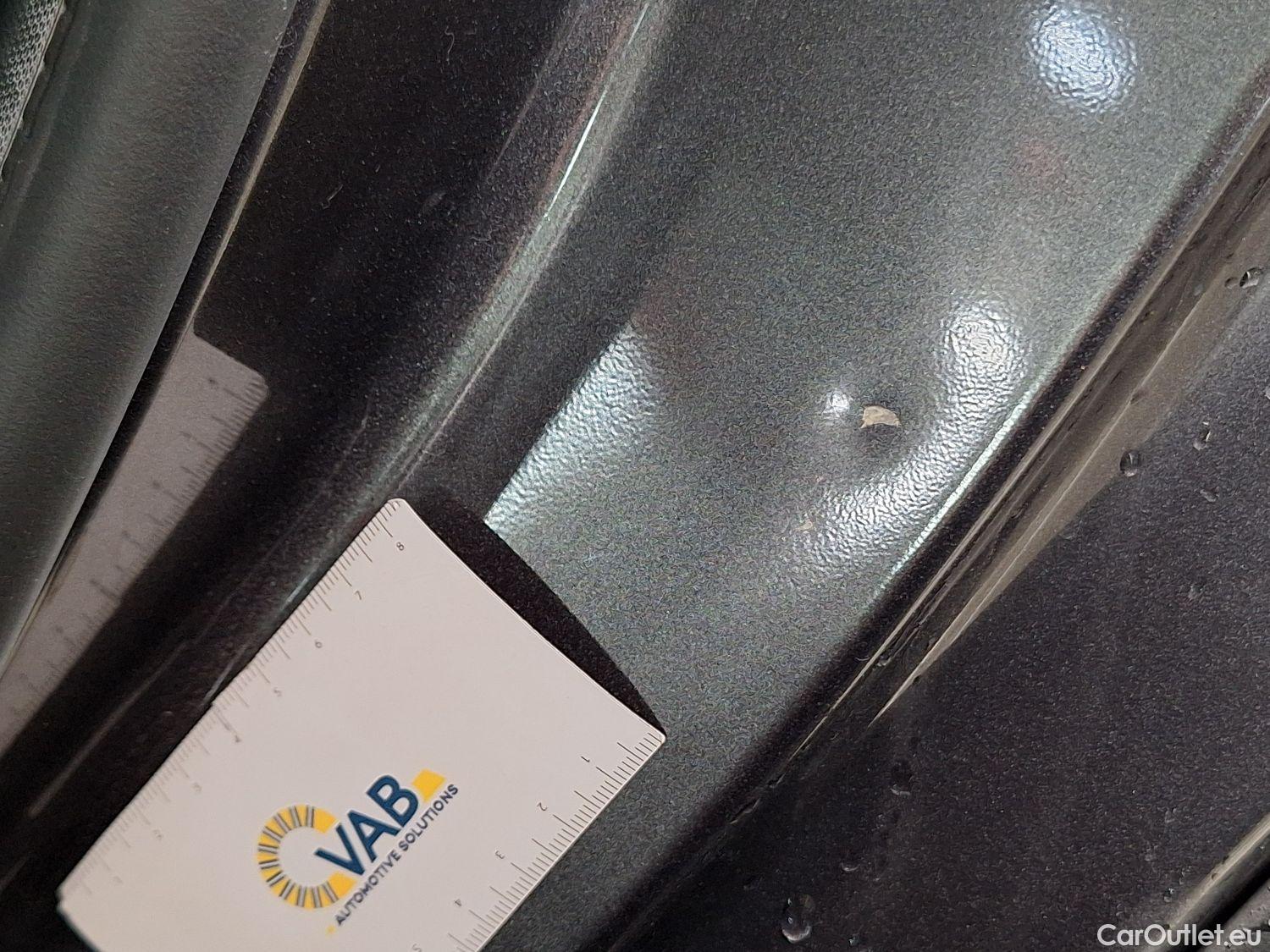  Ford  Puma Ford,  '19, Ford  1.0i Ecoboost mHEV 92kW Titanium 5d #29