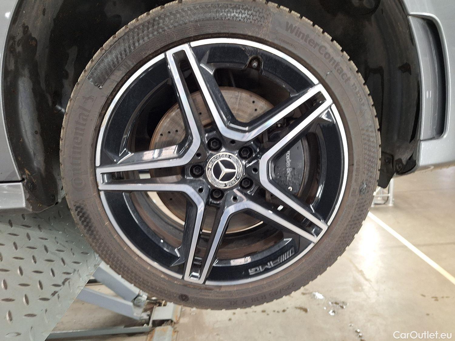  Mercedes  A-Klasse Mercedes, A-Class '18, Mercedes-Benz  A 250 e Business Solution 5 #1