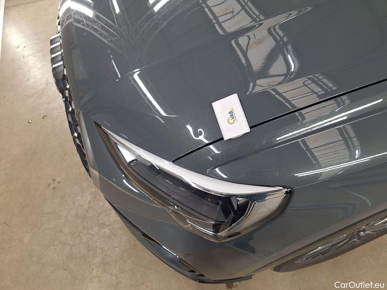  Audi  Q3 Audi,  SB '19 PHEV, Audi  Sportback 45 TFSI e S tronic 5d #34