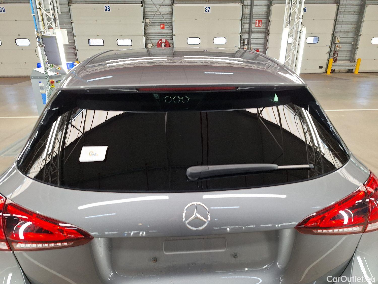  Mercedes  A-Klasse Mercedes, A-Class '18, Mercedes-Benz  A 250 e Business Solution 5 #16