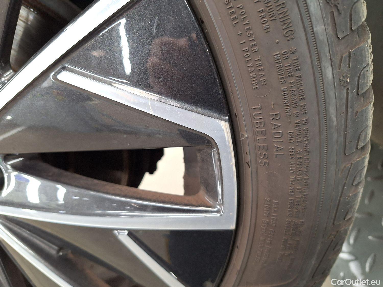  Skoda  Scala Skoda,  '19, Skoda  1.0 TSI 85kW Style 5d #15