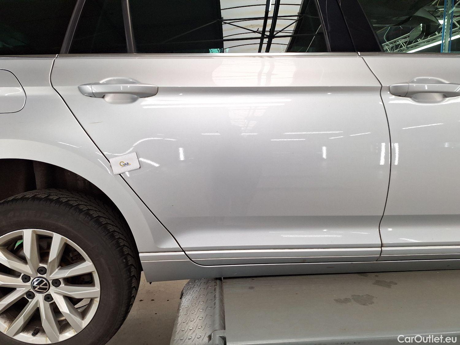  Volkswagen  Passat VW,  Variant FL'19, Volkswagen  Variant 2.0 TDI 90kW DSG Style B #8