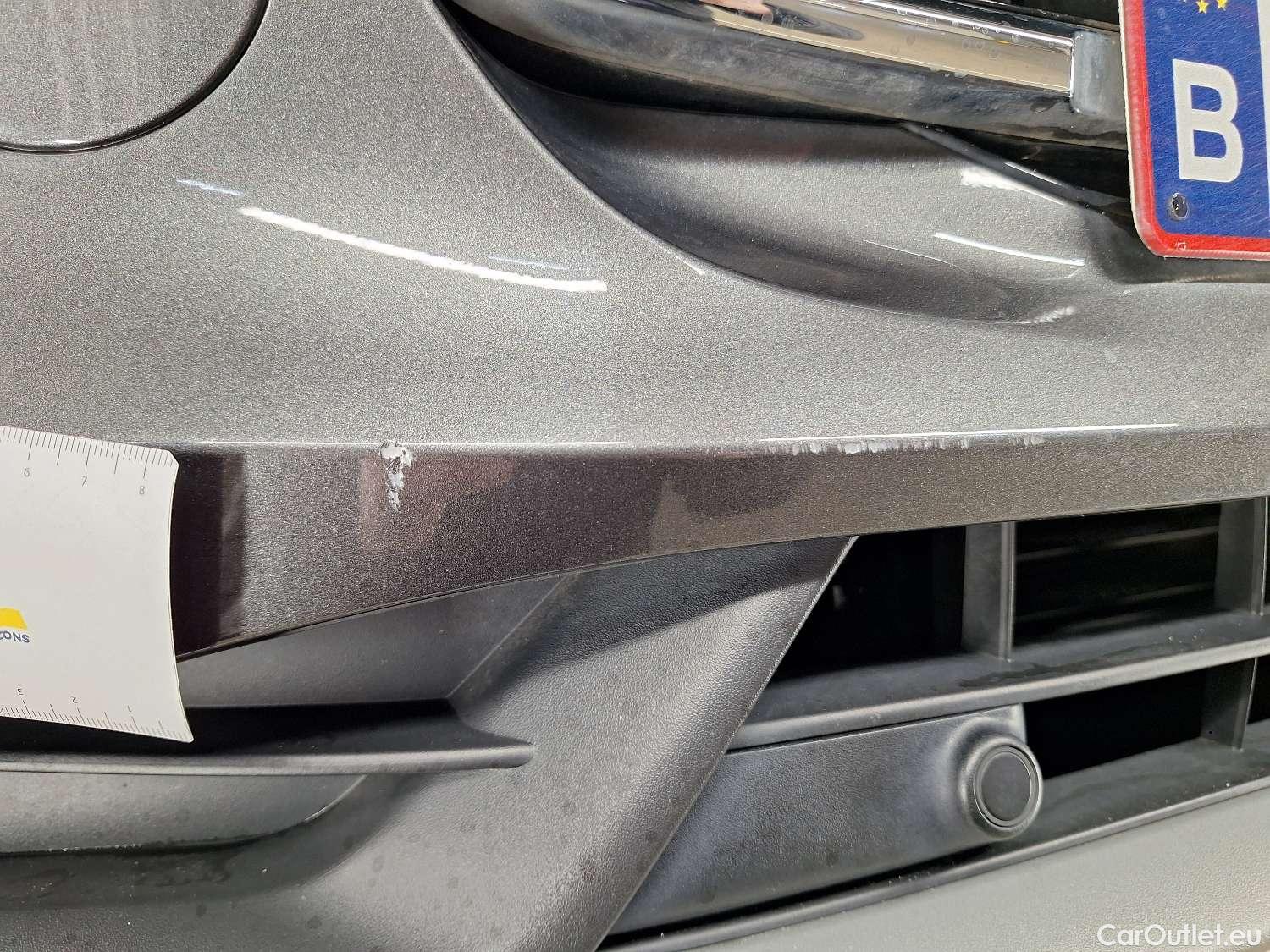  Ford  Puma Ford,  '19, Ford  1.0i Ecoboost mHEV 92kW Titanium 5d #6