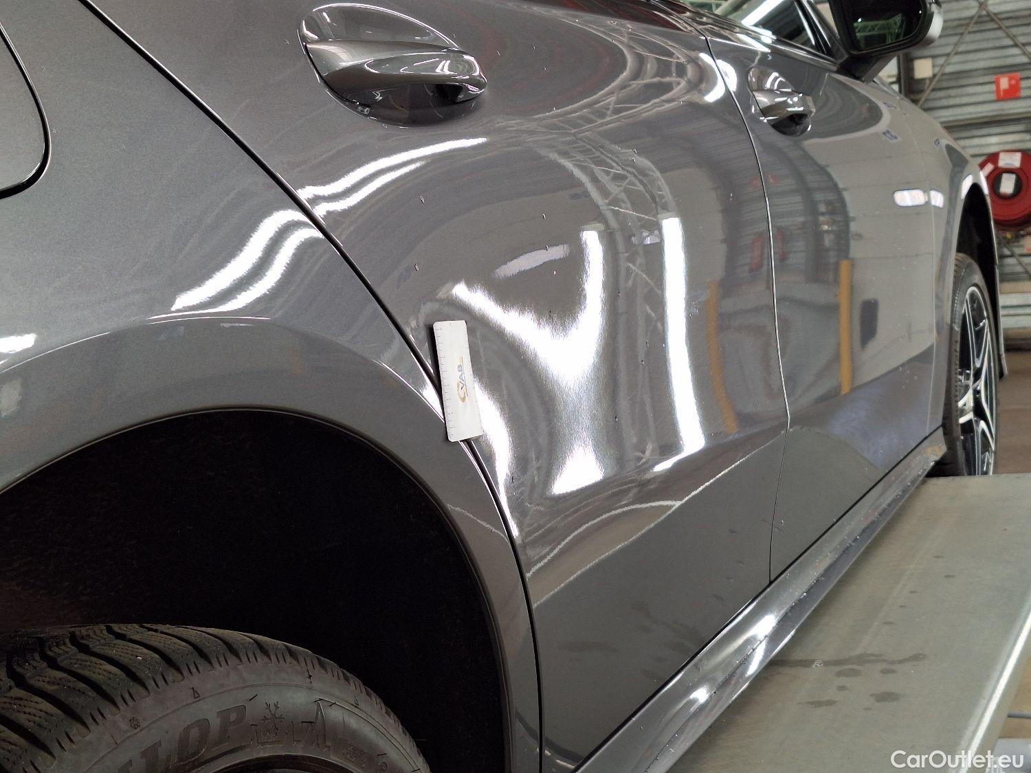  Mercedes  A-Klasse Mercedes, A-Class '18, Mercedes-Benz  A 250 e Business Solution 5 #10