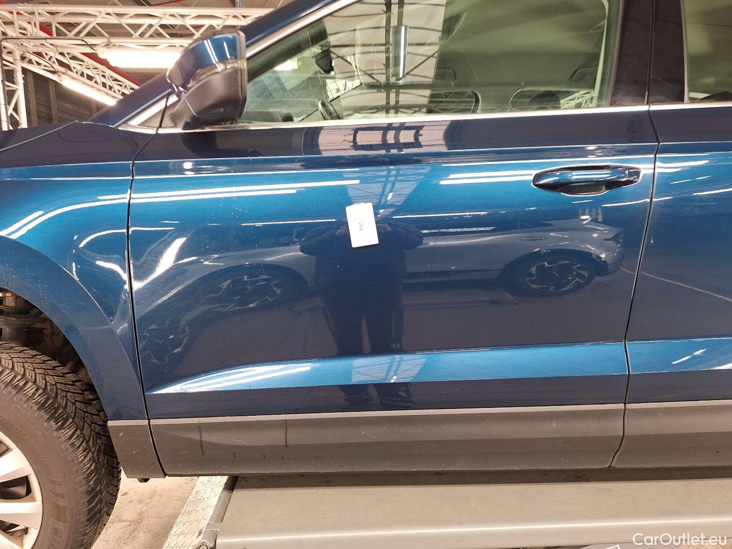  Skoda  Karoq Skoda,  '17, Skoda  1.0 TSI 81kW Ambition 5d #26