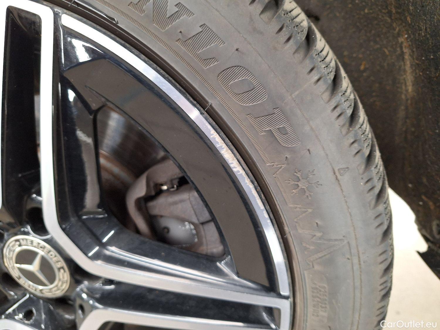  Mercedes  A-Klasse Mercedes, A-Class '18, Mercedes-Benz  A 250 e Business Solution 5 #6