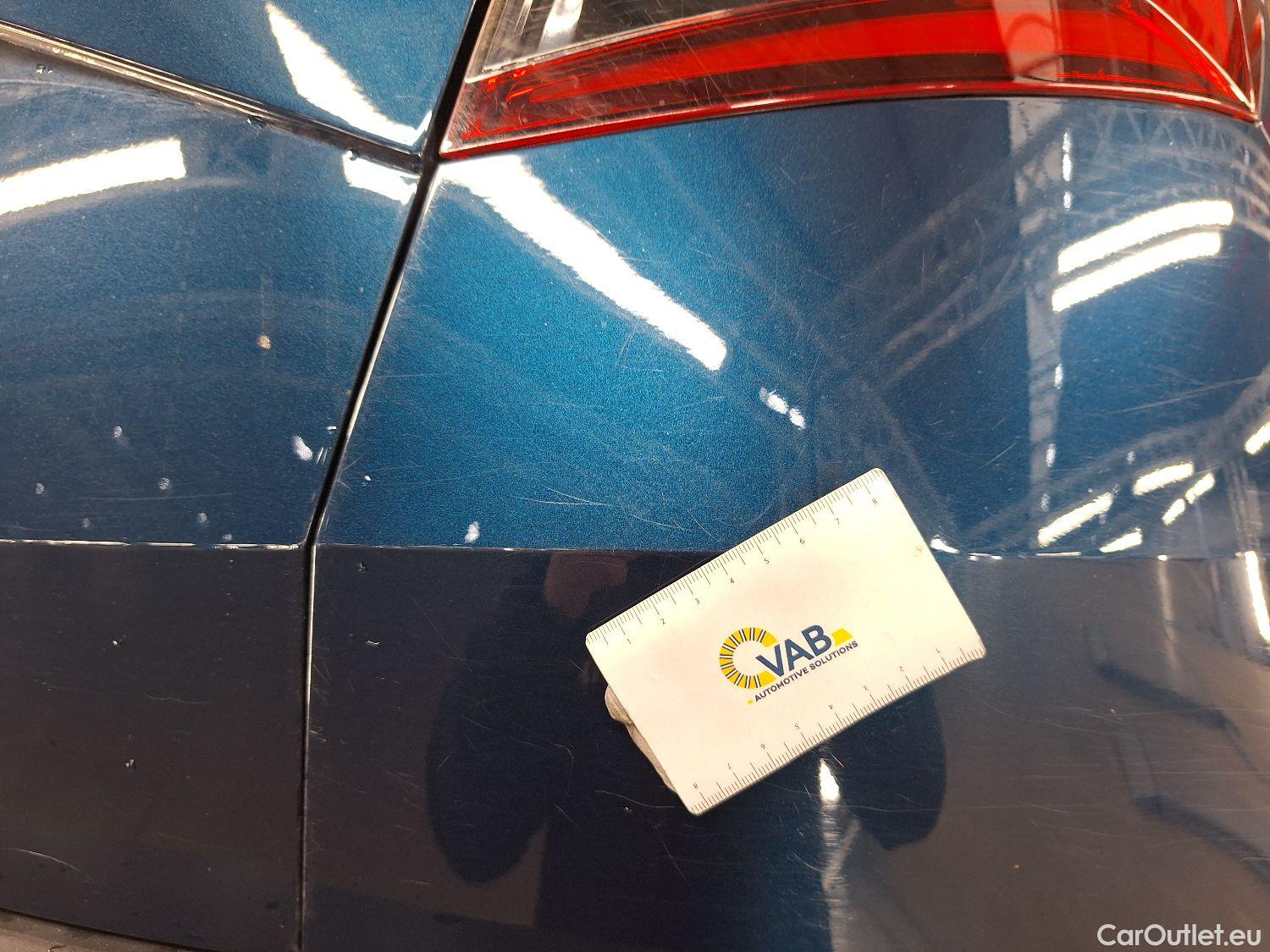  Skoda  Karoq Skoda,  '17, Skoda  1.0 TSI 81kW Ambition 5d #11