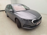  Skoda  Octavia Skoda,  Combi '20, Skoda  Combi 1.0 TSI eTec 81kW DSG7 Clever+ #9