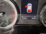  Skoda  Karoq Skoda,  '17, Skoda  1.0 TSI 81kW Ambition 5d #18