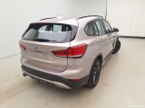  Bmw  X1 BMW,  FL'19 PHEV, BMW  xDrive25e (162 kW) 5d #8
