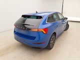  Skoda  Scala Skoda,  '19, Skoda  1.0 TSI 85kW Style 5d #8