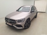  Mercedes  G-Klasee Mercedes, GLC FL'19, Mercedes-Benz GLC GLC 200 d Business Solution 4MAT #2