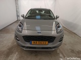  Ford  Puma Ford  1.0i Ecoboost MHEV 92kW Aut. Titanium 5d #5