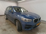  Bmw  X3 BMW  DIESEL - 2018 2.0 dA 190 xDrive20 (EU6d-TEMP) 5d #8