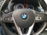  Bmw  X3 BMW  DIESEL - 2018 2.0 dA 190 xDrive20 (EU6d-TEMP) 5d #23