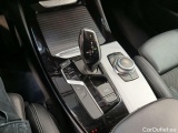  Bmw  X3 BMW  DIESEL - 2018 2.0 dA 190 xDrive20 (EU6d-TEMP) 5d #25
