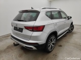  Seat  ATECA SEAT  - 2021 1.5 EcoTSI 150 ACT Xperience DSG 5d #2