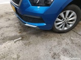  Skoda  KAMIQ SKODA  1.0 TSI 110hp Ambition 5d #33