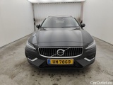  Volvo  V60 VOLVO  DIESEL - 2022 2.0 B4 197hp Plus Bright 5d #5