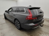  Volvo  V60 VOLVO  DIESEL - 2022 2.0 B4 197hp Plus Bright 5d #7