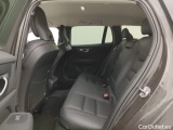  Volvo  V60 VOLVO  DIESEL - 2022 2.0 B4 197hp Plus Bright 5d #10