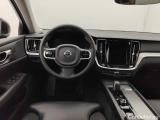  Volvo  V60 VOLVO  DIESEL - 2022 2.0 B4 197hp Plus Bright 5d #9