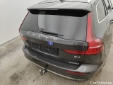  Volvo  V60 VOLVO  DIESEL - 2022 2.0 B4 197hp Plus Bright 5d #19