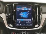  Volvo  V60 VOLVO  DIESEL - 2022 2.0 B4 197hp Plus Bright 5d #39