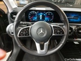 Mercedes  A-Klasse Mercedes-Benz  A 180 d DCT Business Solution 5d #26