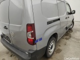  Opel  Combo Opel  1.5 Turbo 75kW 2.3T L2H1 Edition 4d #69