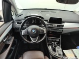  Bmw  Serie 2 BMW 2 Reeks Gran Tourer 216d (85kW) Aut. 5d #9