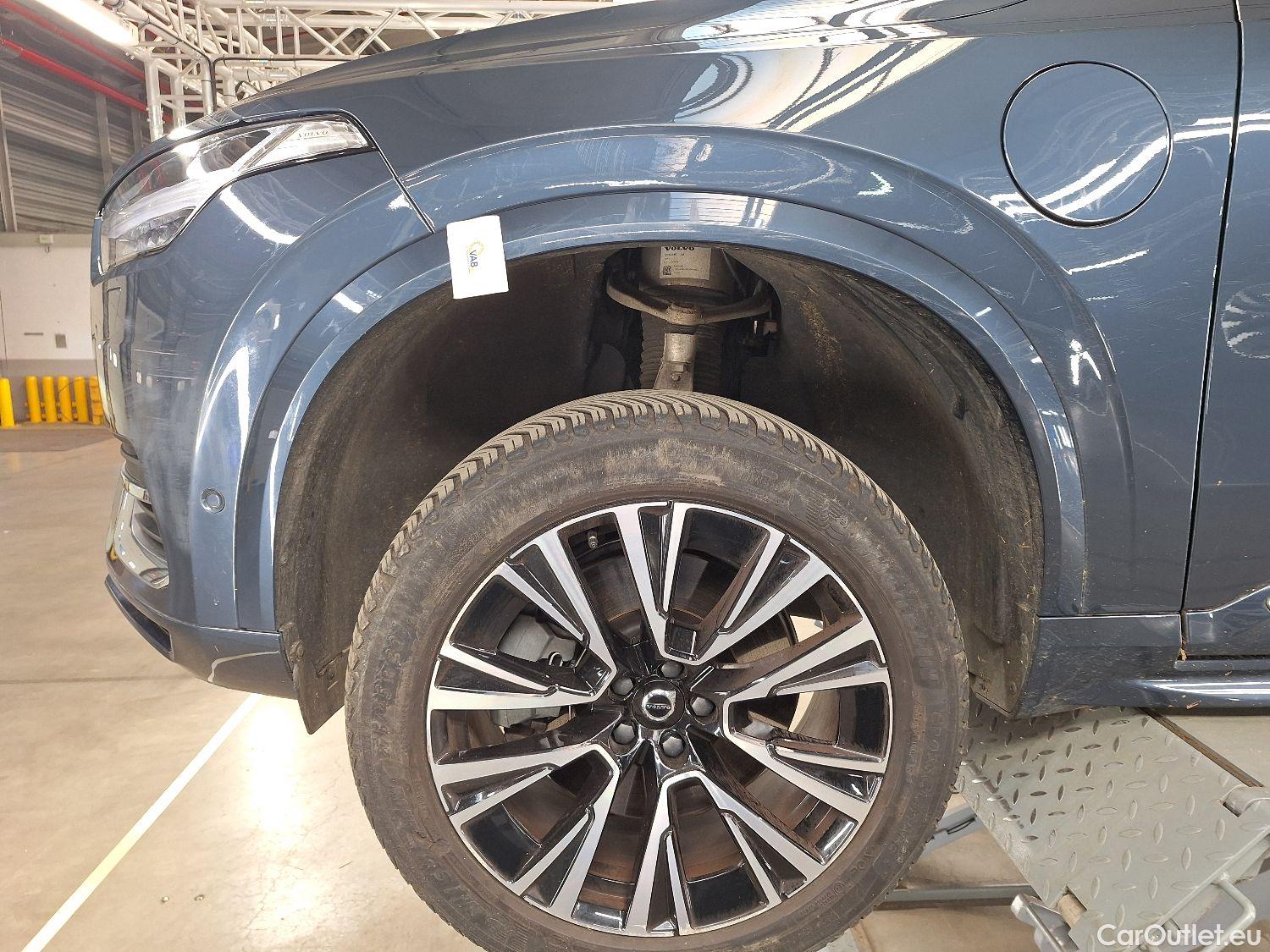  Volvo  XC90 Volvo,  FL'20 PHEV, Volvo  2.0 T8 4WD Ultimate Bright Aut. 5d #24