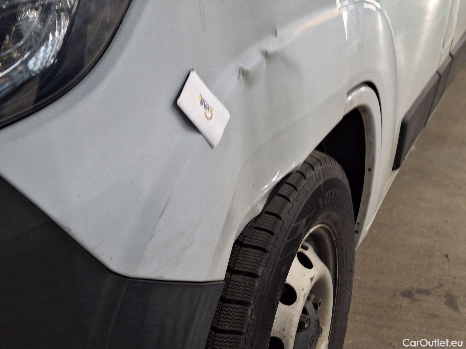  Fiat  Ducato Fiat, _ '14, Fiat  3.0 NP 136 Euro 6D-temp Maxi 35 LH2 4d #14