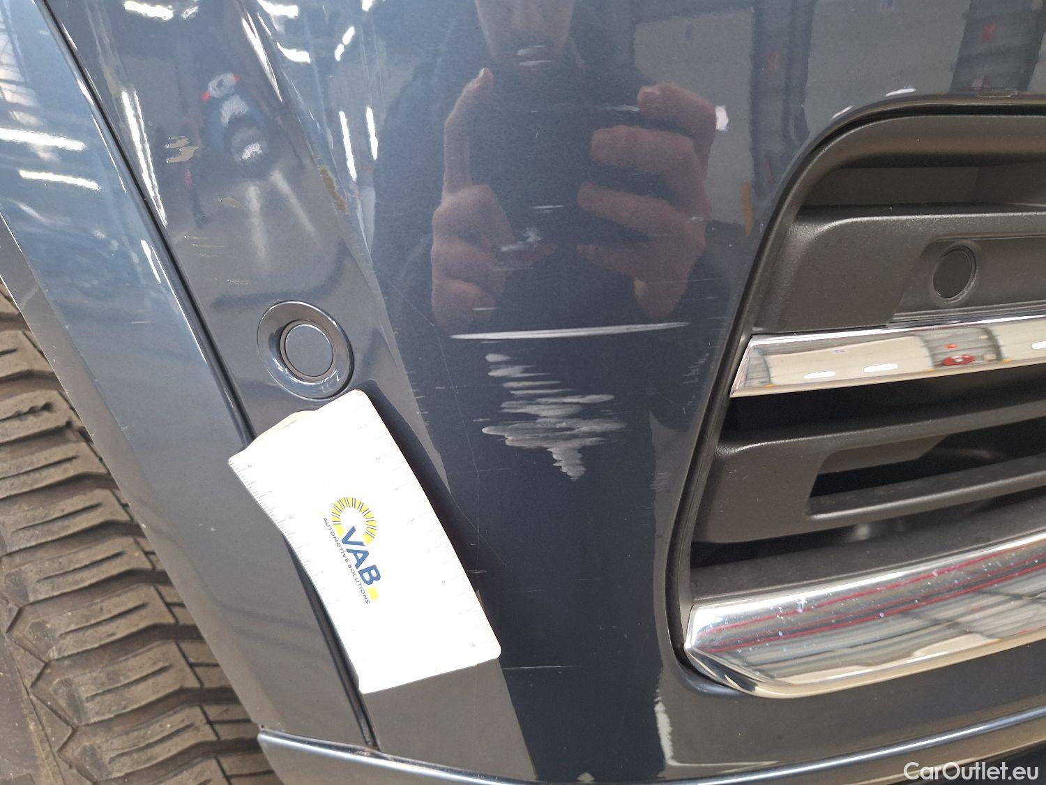  Volvo  XC90 Volvo,  FL'20 PHEV, Volvo  2.0 T8 4WD Ultimate Bright Aut. 5d #4