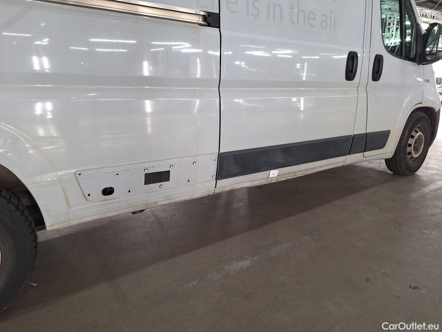  Fiat  Ducato Fiat, _ '14, Fiat  3.0 NP 136 Euro 6D-temp Maxi 35 LH2 4d #3