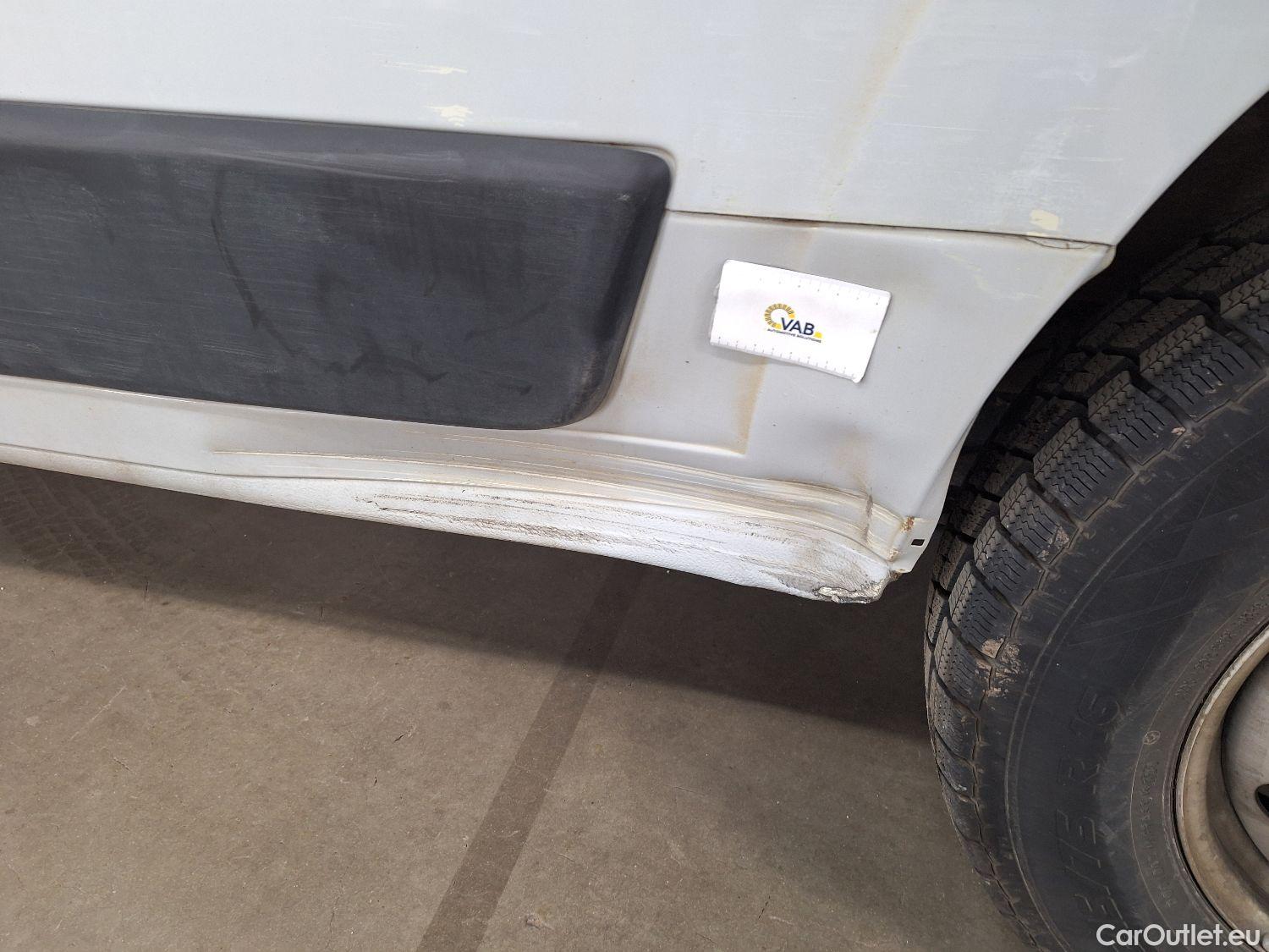  Fiat  Ducato Fiat, _ '14, Fiat  3.0 NP 136 Euro 6D-temp Maxi 35 LH2 4d #21