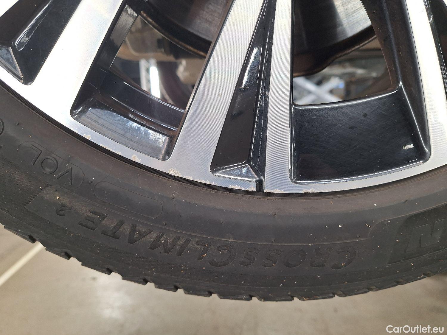  Volvo  XC90 Volvo,  FL'20 PHEV, Volvo  2.0 T8 4WD Ultimate Bright Aut. 5d #19